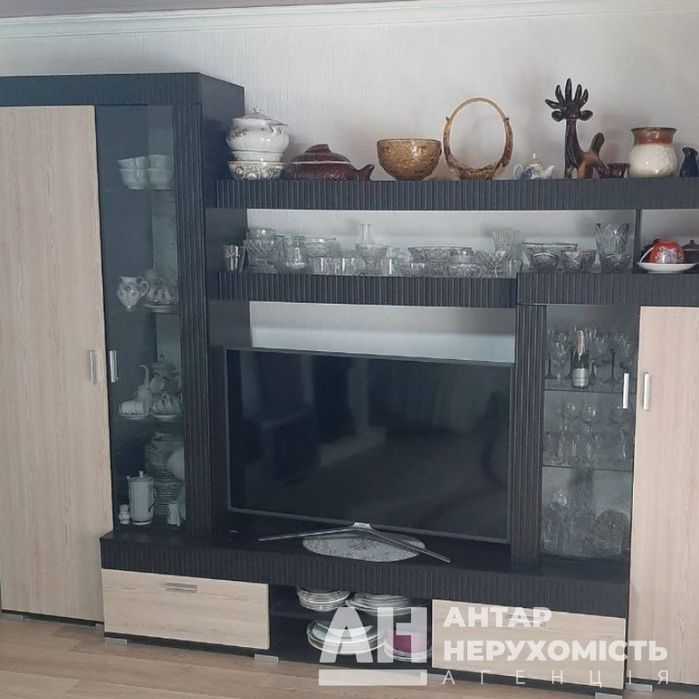 Продається 3-к квартира в Кропивницькому , р-н Дендропарк (Автостанція