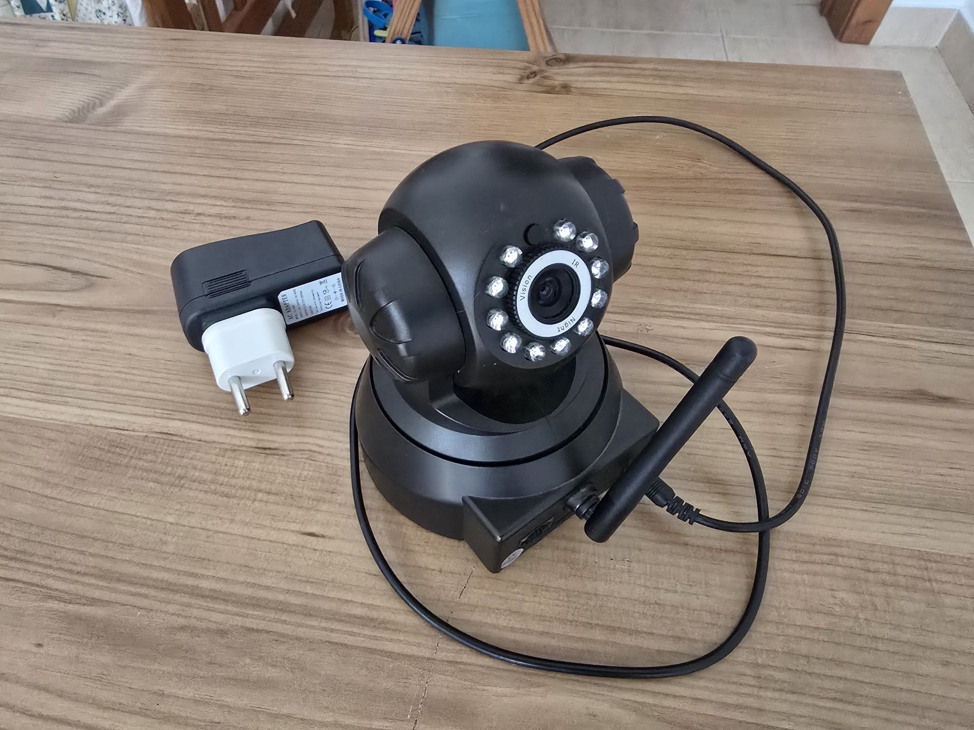 Camera Wifi Sricam