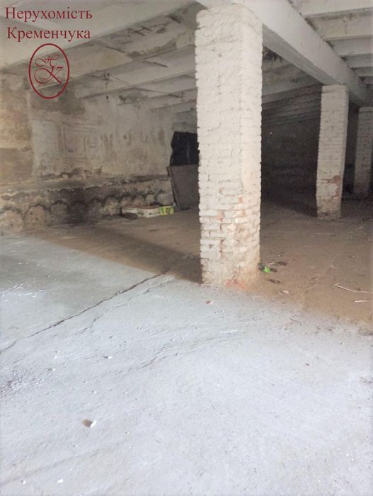 Здам в оренду приміщення для зберігання  овочів