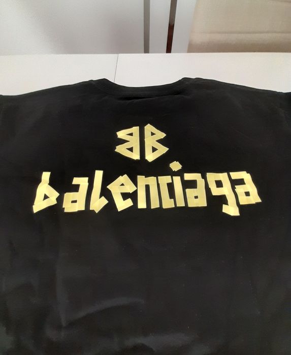 T shirt estampagem