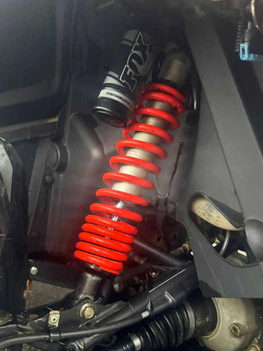 Brp autlander 1000 xmr