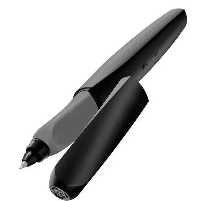 Pióro kulkowe Twist czarne. Pelikan AG