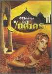 Música das Indias (DVD)