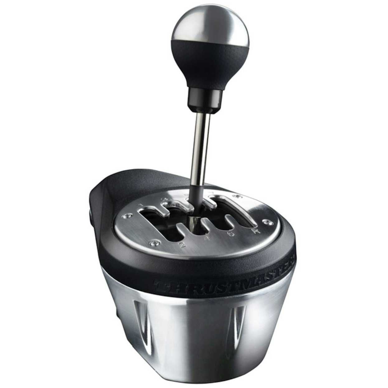 Vendo thrustmaster t300 RS GT + shifter + base