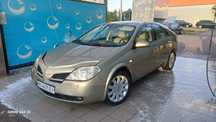 Nissan primera p12
