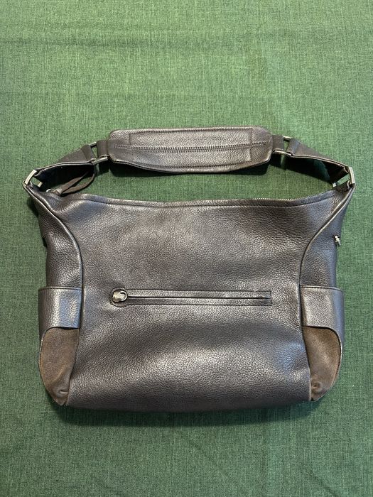 Torebka damska skórzana