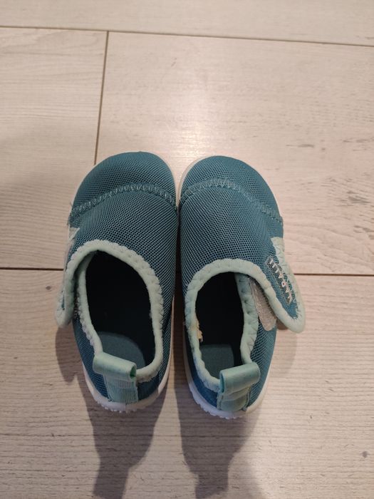 Dziecięce buty do wody Decathlon