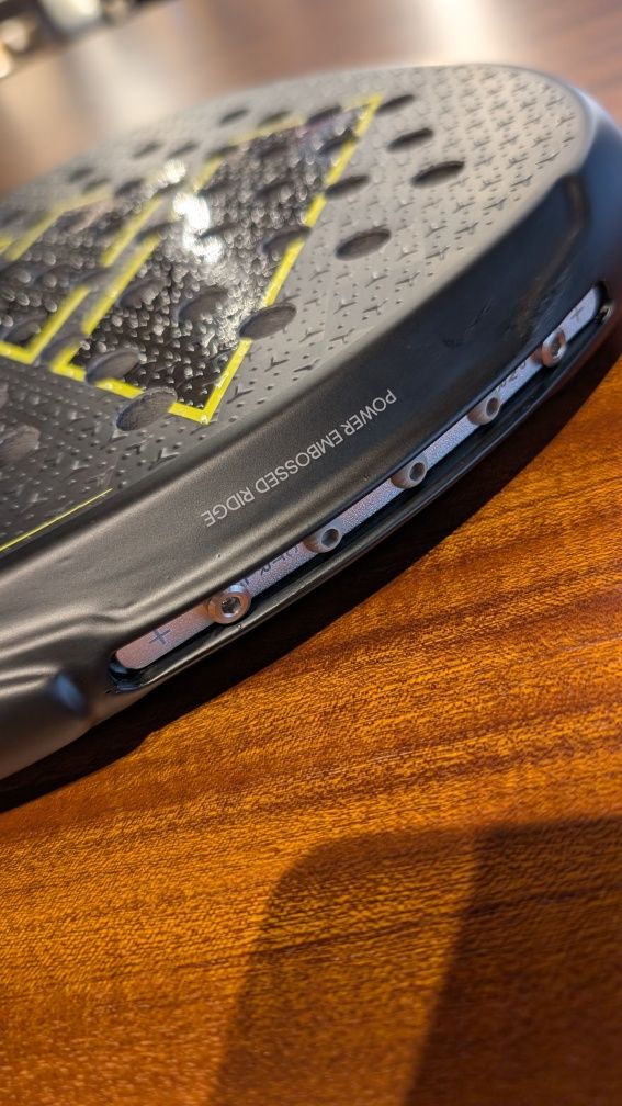 Raquete Padel Adidas Adipower MULTIWEIGHT 3.2