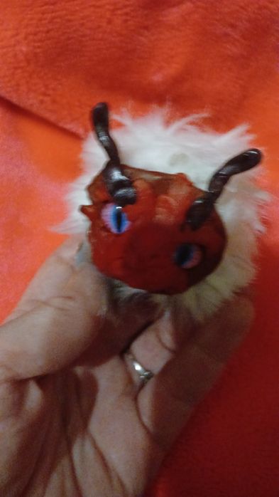 Іграшки ручної роботи