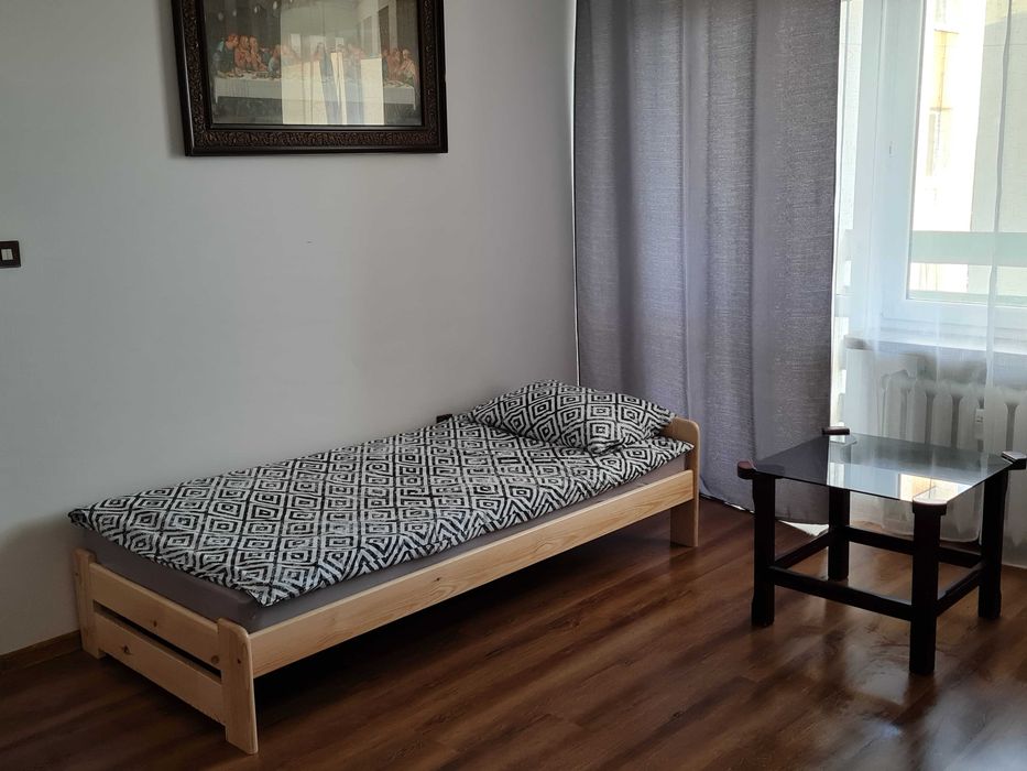 Kwatery  pracownicze Puławy