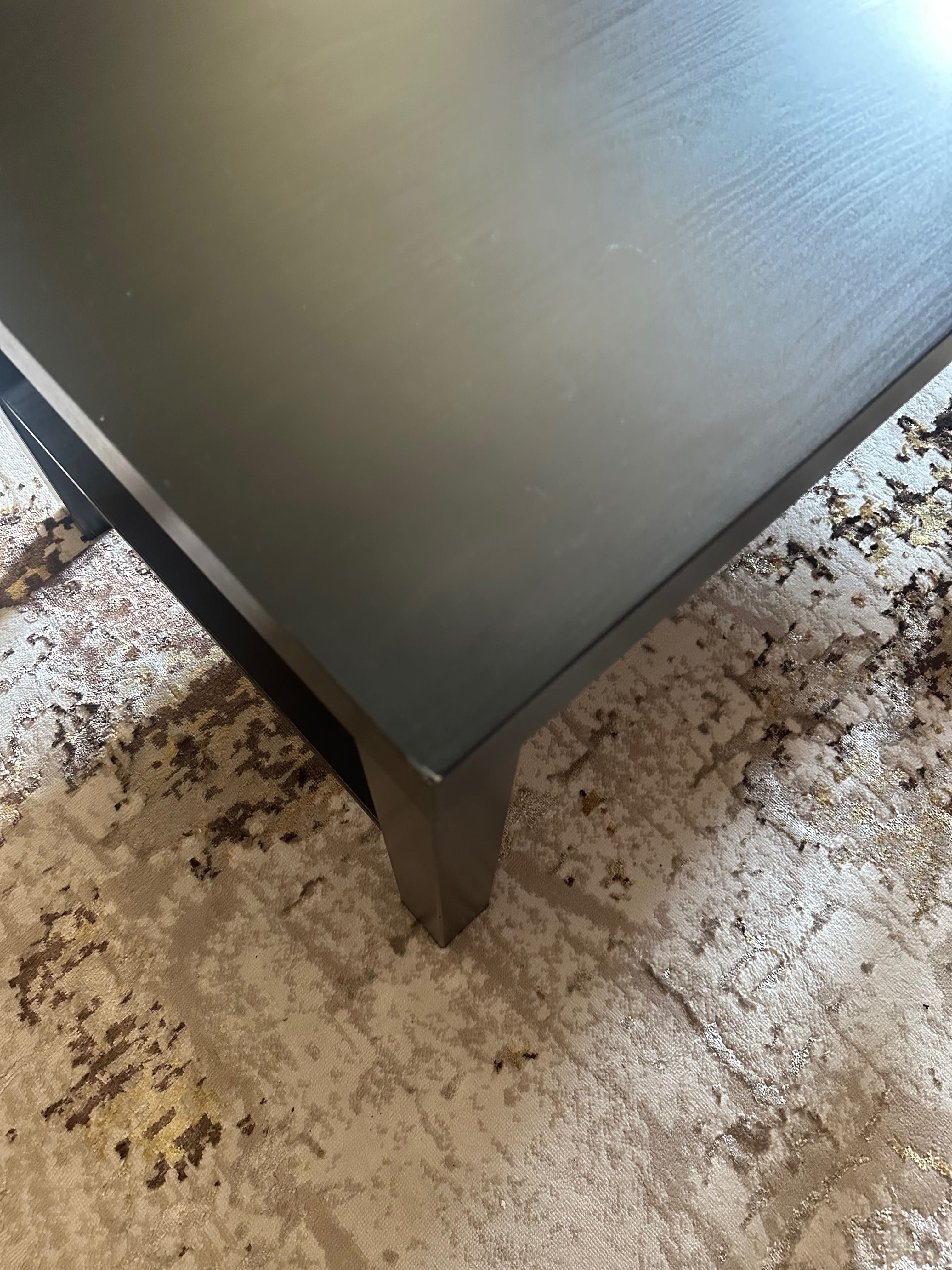 Mesa de centro sala