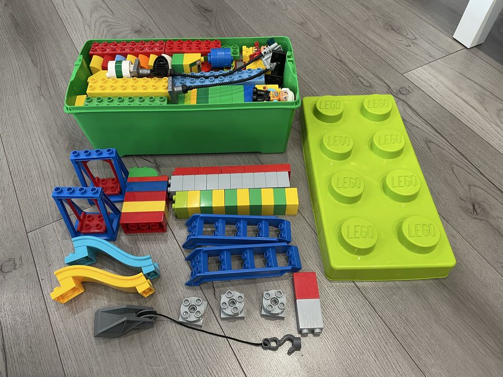 Лего Дупло Lego Duplo конструктор