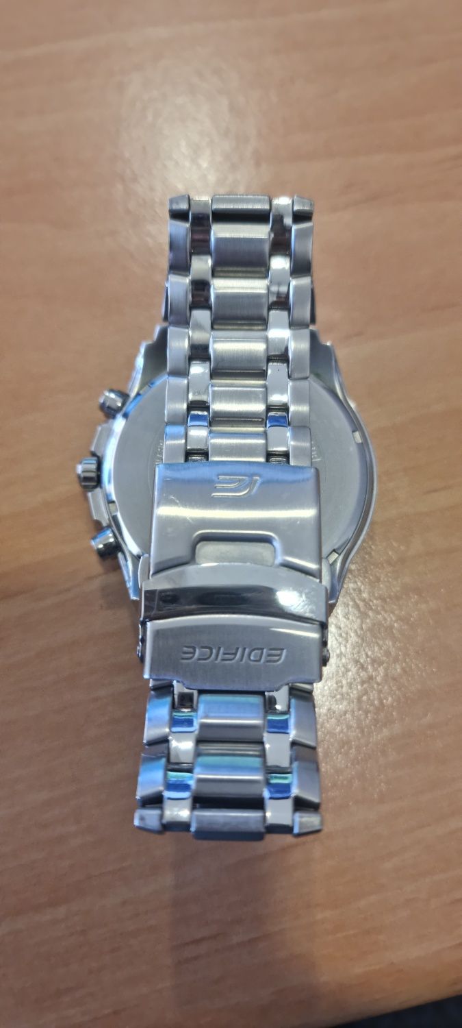 Relógio casio edifice