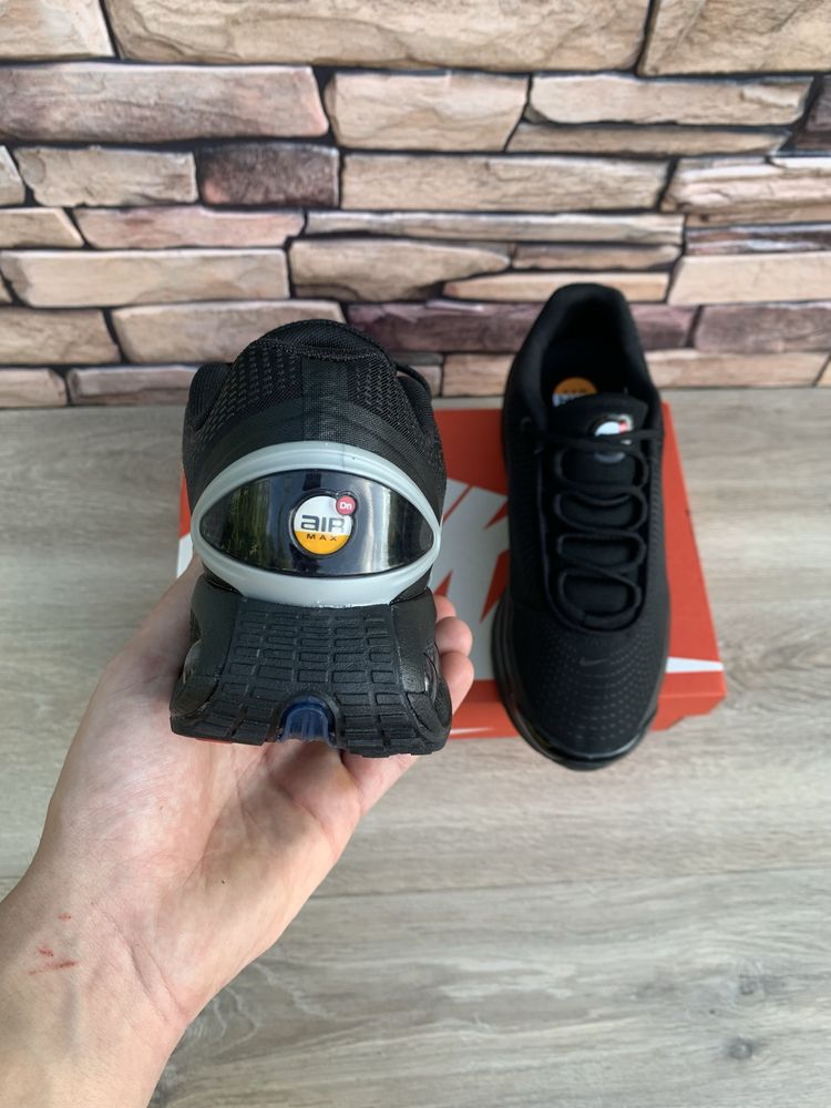 Кросівки Nike Air Max DN Plus | Nike DN | Nike Air Max DN | Найк дн