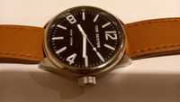 Męski zegarek analogowo-kwarcowy TOM DEXTER model XXL