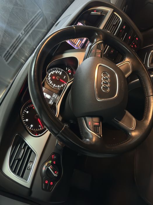 Audi a4 2.0 tdi NACIONAL 158.000km FINANCIAMENTO|CPLP|GARANTIA