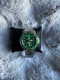 Relógio Rolex Hulk