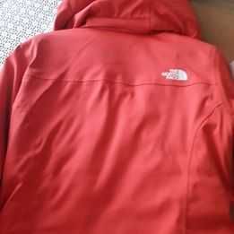 Kurtka North face rozmiar S