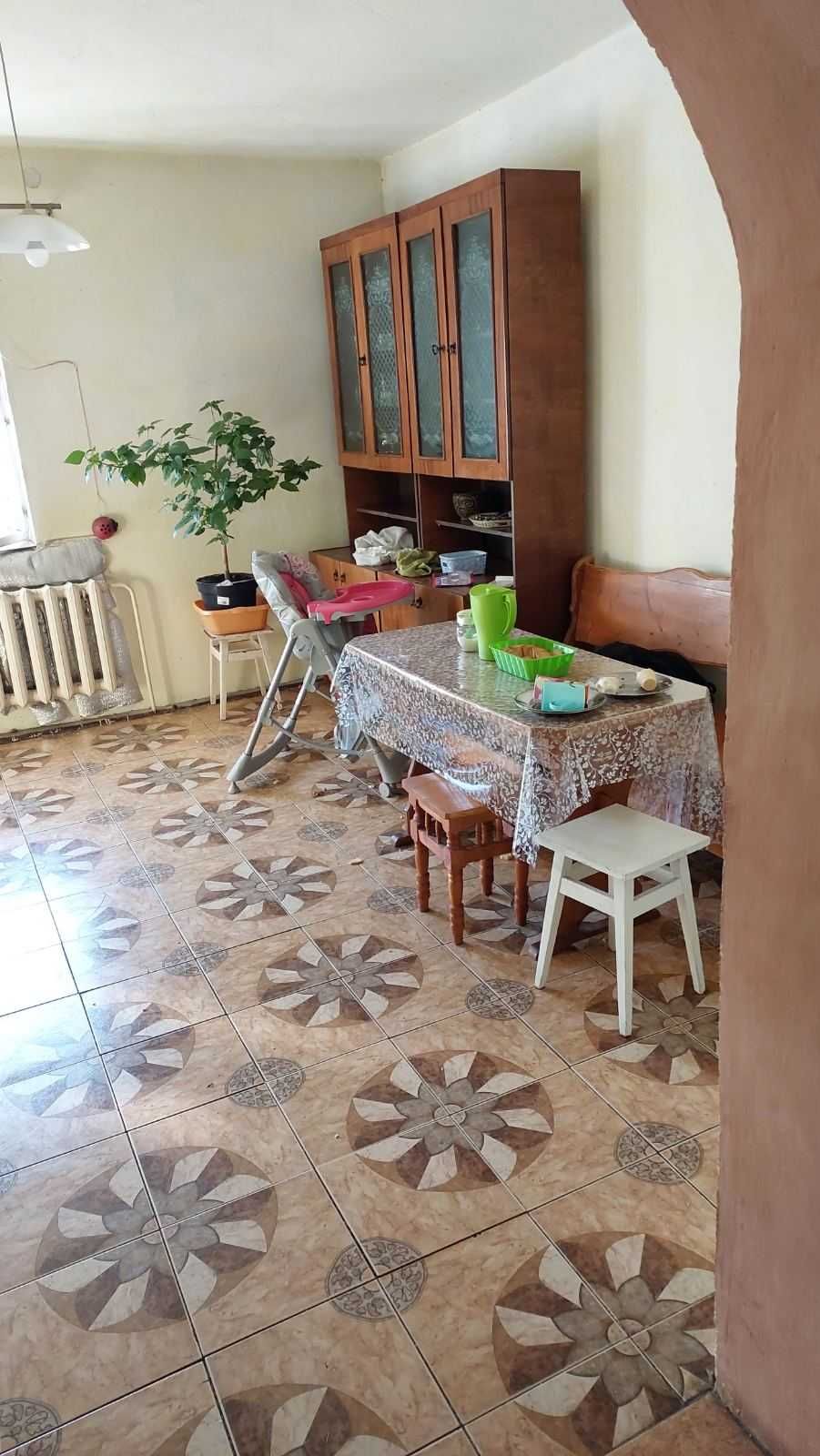 Частина будинку р-н Новий світ, вул.Новий світ