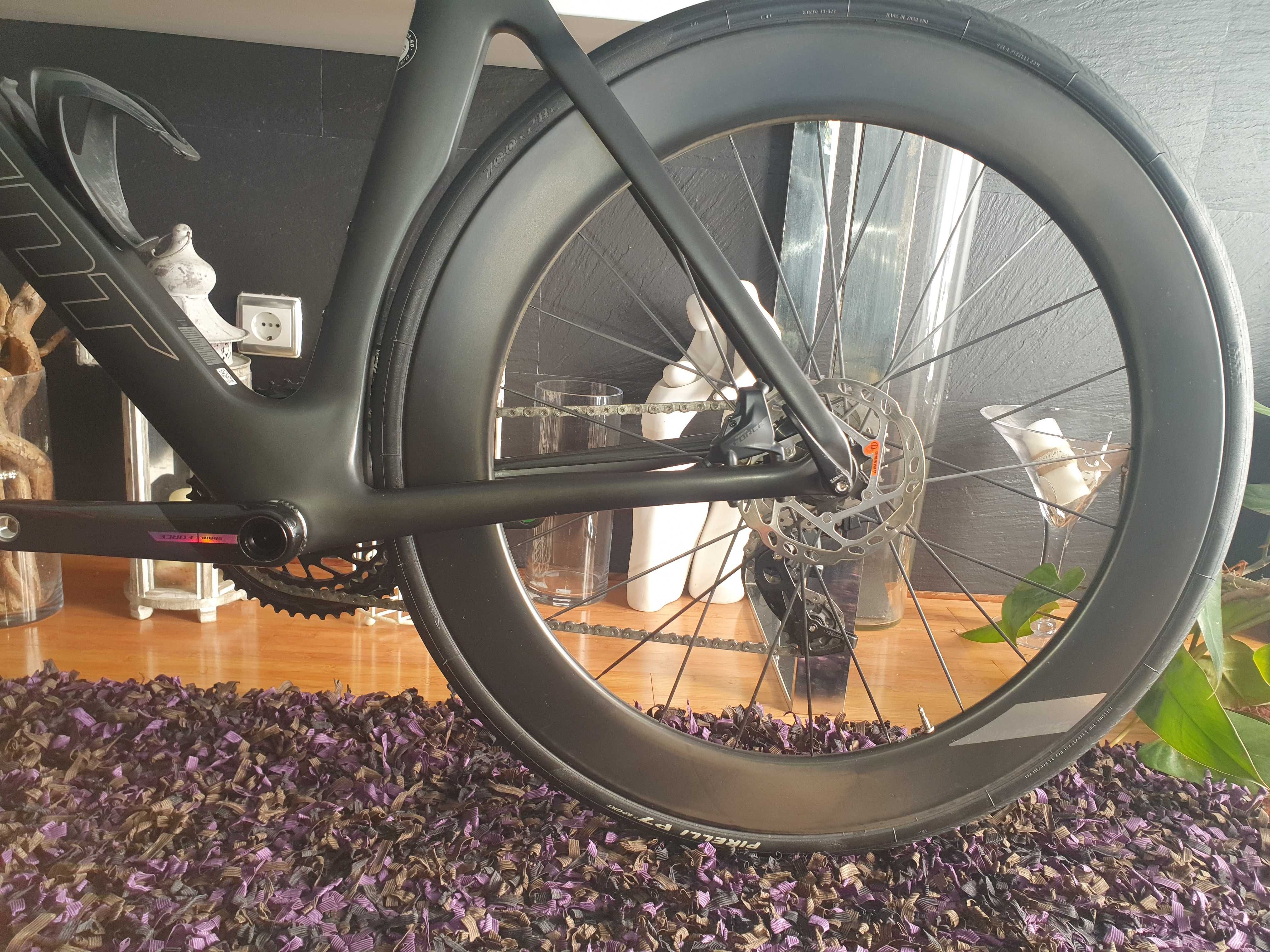 Giant Propel Force AXS Disco