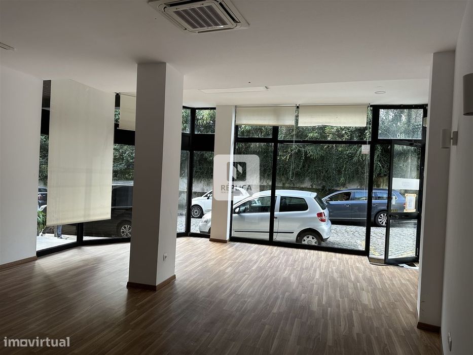 Loja na Avenida da Boavista | Loja Lordelo do Ouro e Massarelos