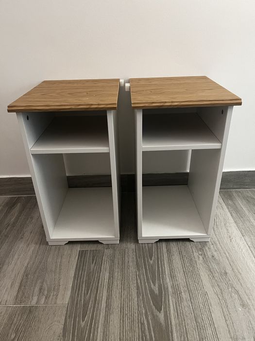 Mesas de Cabeceira IKEA