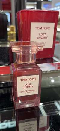 Perfum Francuski Tom Ford Lost Cherry EDP. 50 ml. M111