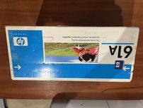 Toner HP LJ 4100 (C8061A) 6 tys. kopii. oryginał