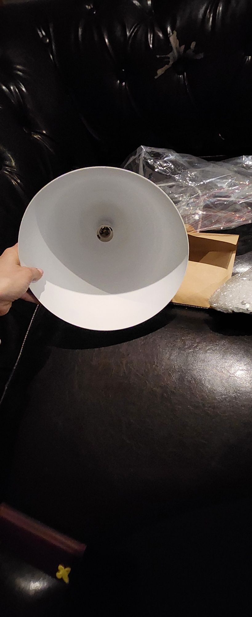 Lampa wisząca Tilda nowa