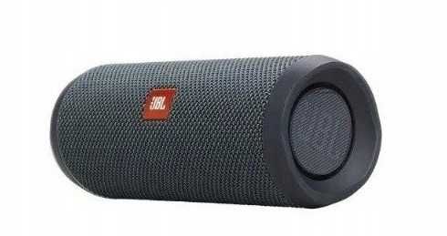 JBL Flip Essential 2 - Głośnik Przenośny bezprzewodowy  / CZARNY