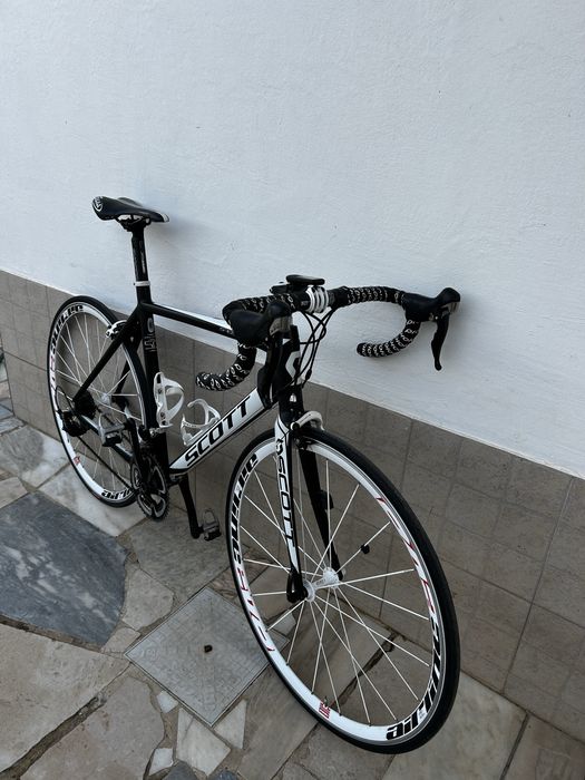 Bicicleta de estrada Scott