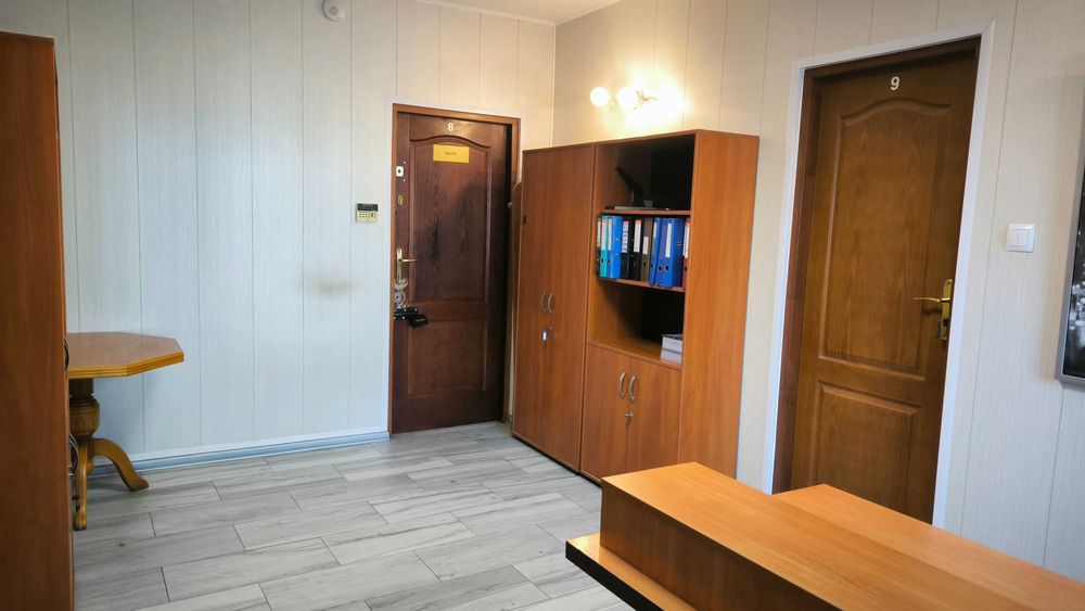 Do wynajęcia lokal/biuro/pow. biurowa 20 m2. Kilińskiego, Nowy Sącz