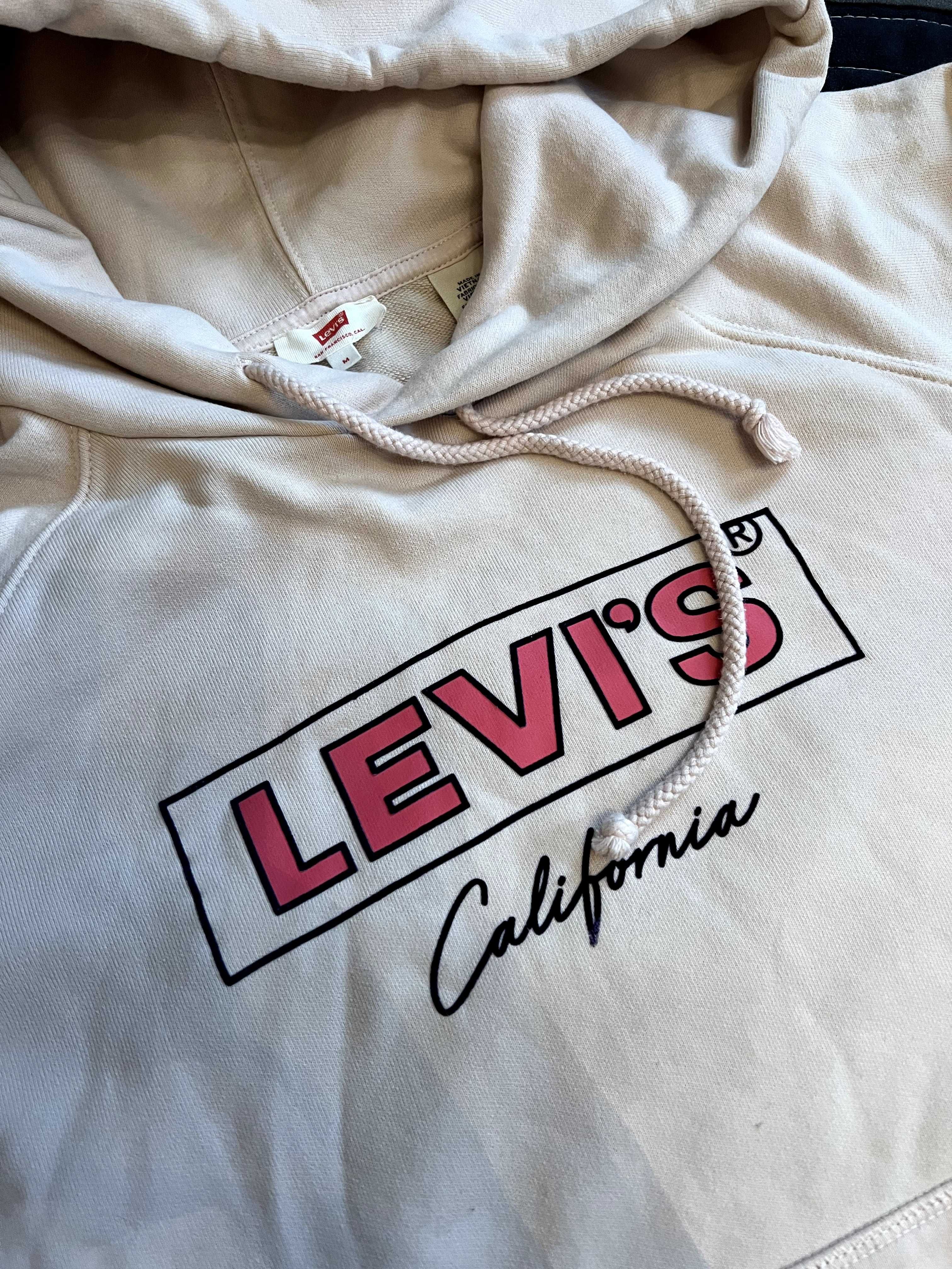 Худі Levi’s розмір M