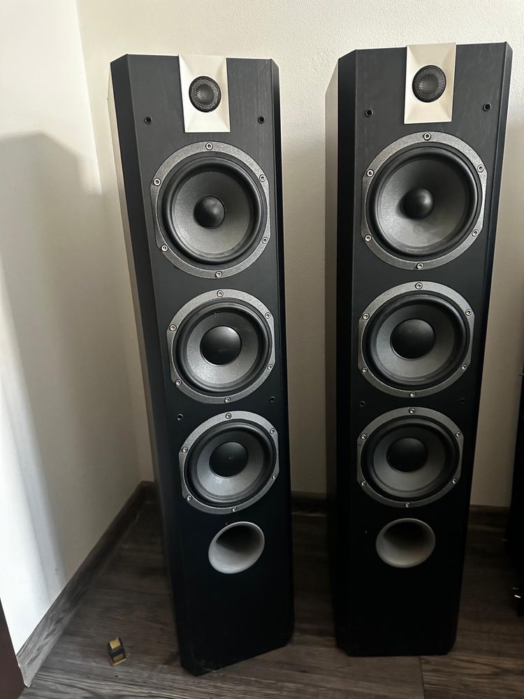 Focal chorus 726