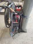 Spawarka lincoln tig 270