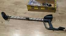 Металлоискатель Discovery MD4030