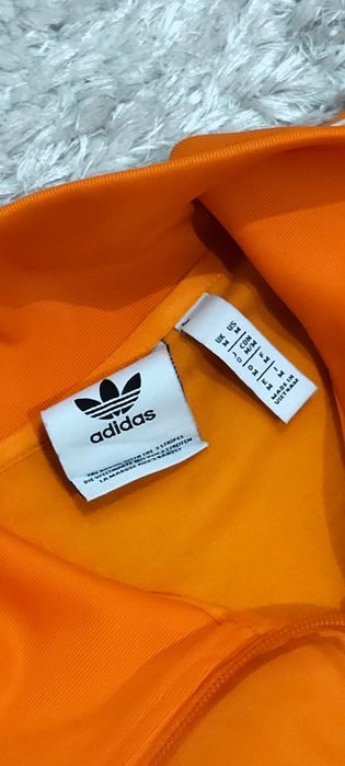 Jaqueta Adidas Original " Firebird/Superstar"