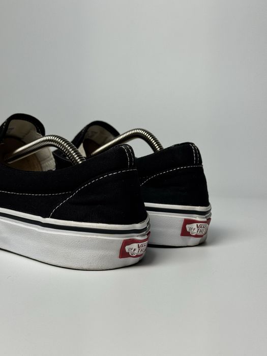 Кеди, Сліпони Vans Classic Slip-On Оригінал