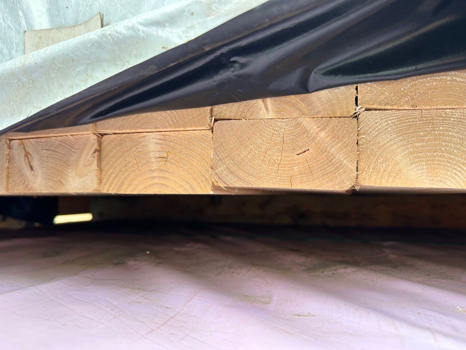 Suche deski na ławki, huśtawki, meble ogrodowe, kantówki, listwy, C24