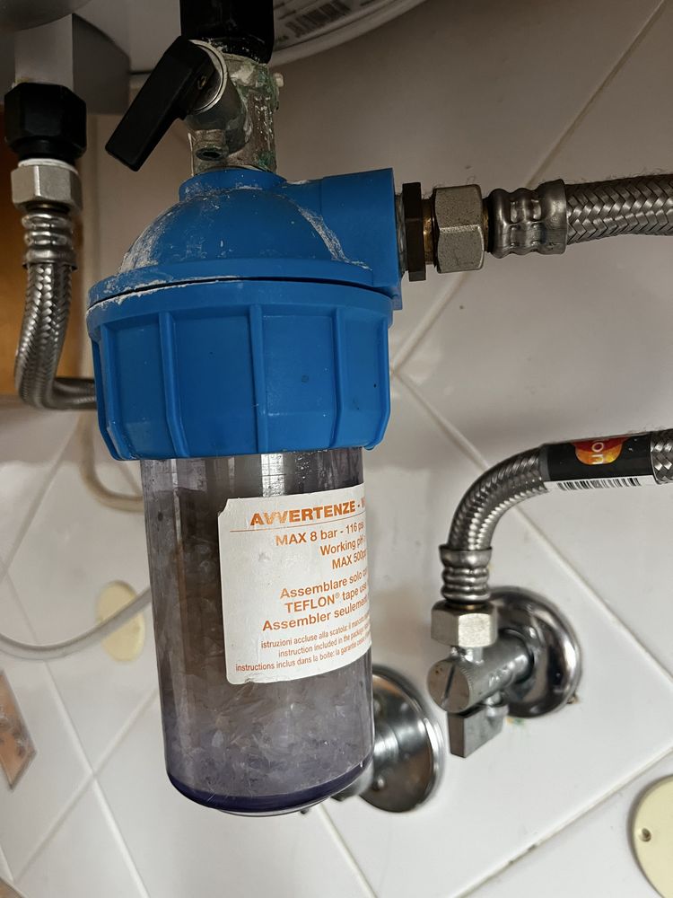 Termoacumulador 100L