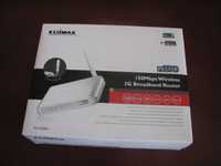 Router Edimax 3G-6200N