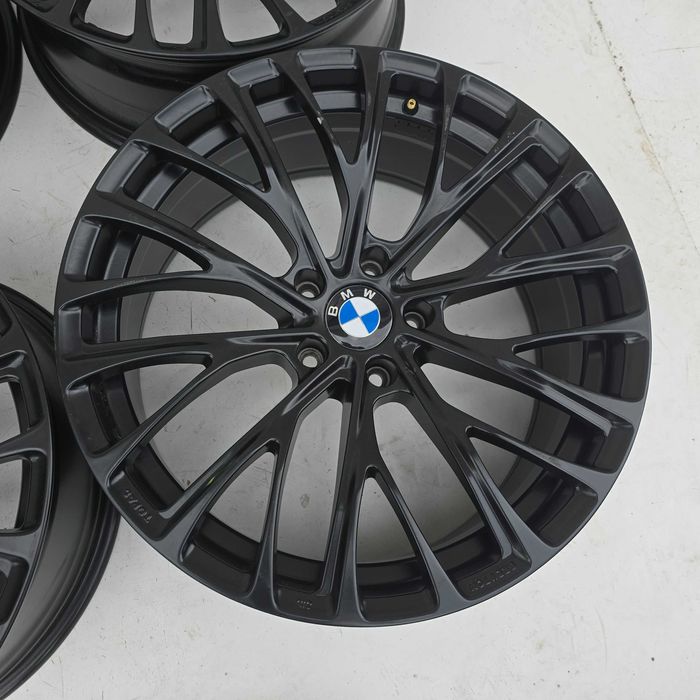 Felgi aluminiowe BMW F10 F11 F12 F13 F01 F30 F31 X3 F25 5x120 20'' 8.5