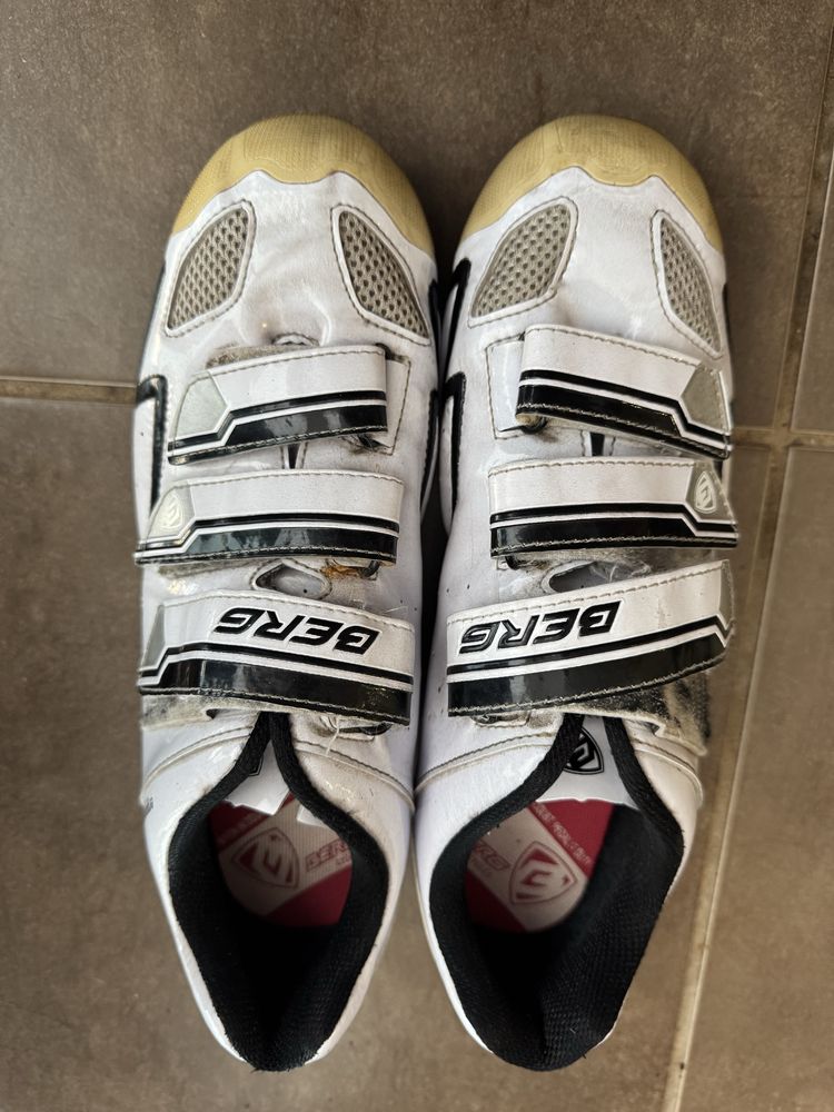 Sapatos Berg cycling