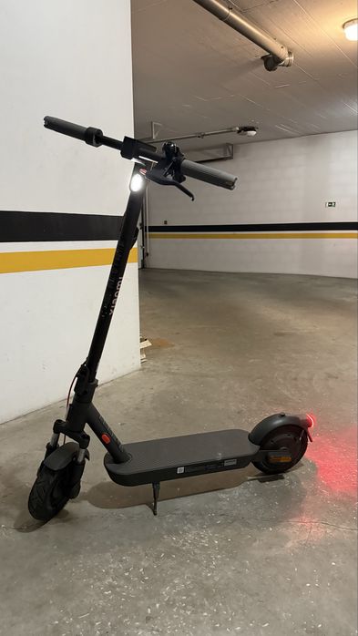 Trotinete Xiaomi Electric Scooter 5
