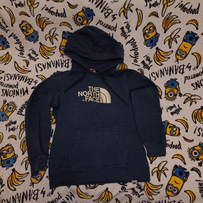 Худи The North Face