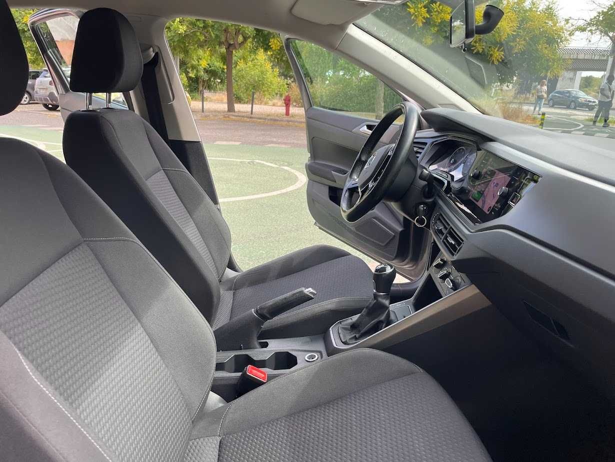VENDA VW Polo 1.0 Trendline