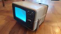 Telewizor Silelis 405 D Rzeszów