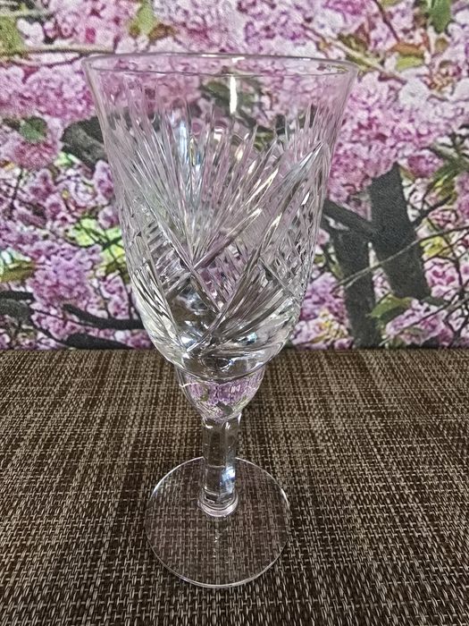 Бокали кришталь 200 мл