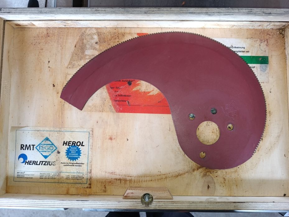 Ножі для хліборізки. Ножі. Хліборізки. Ніж для хліборізки. Лезо