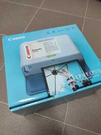 Drukarka foto Canon Selphy CP510